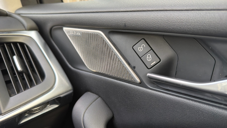 Jaguar I-Pace 294kW EV400 S 90kWh 5dr Auto Electric Estate